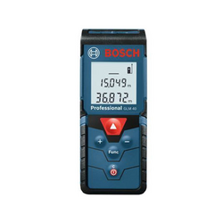 Máy đo khoảng cách laser BOSCH GLM 40