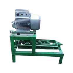 Máy duỗi sắt 2HP