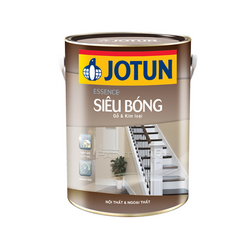 JOTUN Essence RAL5009 oil paint (Blue) 2.5L