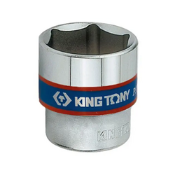 3/8 inch 19mm socket head Kingtony 333519M