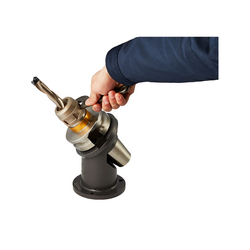 Bộ kẹp sản phẩm bằng thép Korloy NTSS-50