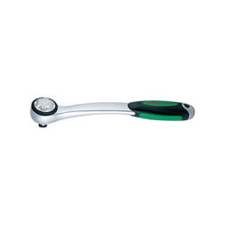 Toptul CHJM1625 1/2inch Curved Handle Wrench