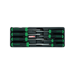 Bộ tua vít sao lỗ Toptul GAAT0807 (8 chi tiết)