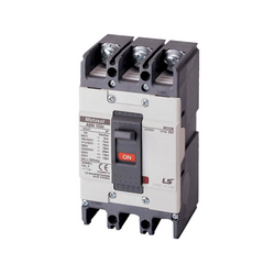 Aptomat LS MCCB 3P 50A 22kA ABN103C-50A
