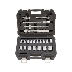Dewalt DWMT19241-1 hand wrench set (20 pieces)