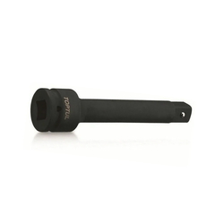 Toptul KACE2413 3/4inch extension tube black