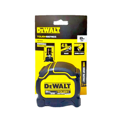 Dewalt DWHT36926-30 8m steel tape measure