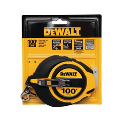 Thước dây 30m Dewalt DWHT0-34144-30