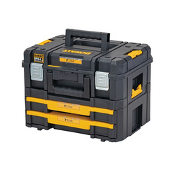 Thùng đựng đồ nghề 440x320x440mm Dewalt DWST83395-1