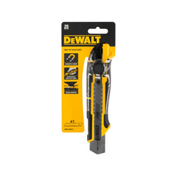Dewalt DWHT10333-0-30 25mm Paper Cutter