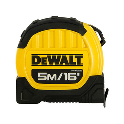 Thước cuộn 5m, 28mm Dewalt DWHT36092-0-30