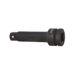 Toptul KACE3207 1inch extension tube black