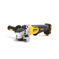Máy mài góc pin 20V, 100mm Dewalt DCG406N-B1 (Solo)