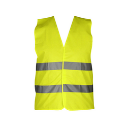 Áo lao động vàng Tolsen 45094