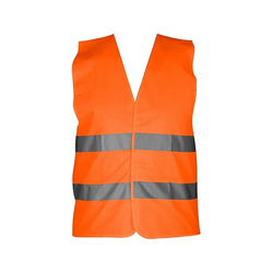 Áo lao động cam Tolsen 45112