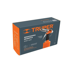 Súng rút đinh river hơi 6.3mm TRUPER TPN-884