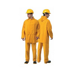 Bộ quần áo mưa 2 lớp PROGUARD RC-8020