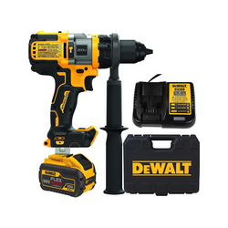 Máy khoan động lực pin 60V/9.0Ah Dewalt DCD999X1-KR