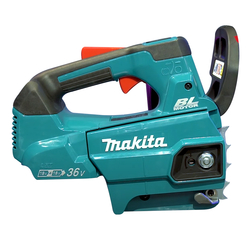 Máy cưa xích 400mm pin 36V Makita DUC406Z (Solo)