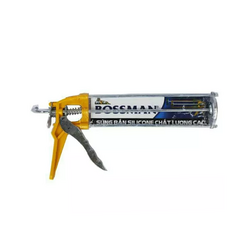 Súng bắn keo silicone Bossman