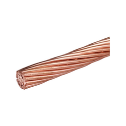 Cáp đồng trần 70mm2 CADIVI C50