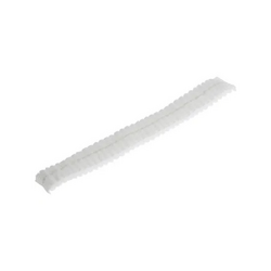 Chụp tóc RS PRO 2417999 màu trắng