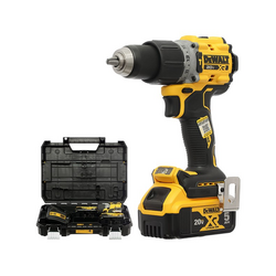 Máy khoan động lực pin 20V/5Ah Dewalt DCD805P2T-KR