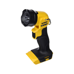 Đèn pin 110lumens pin 18V Dewalt DCL040-XJ (Solo)