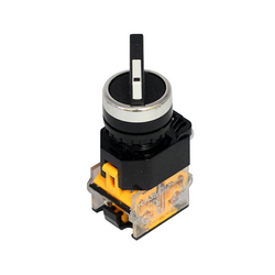 Công tắc xoay 3 vị trí LA38 440VAC-10A