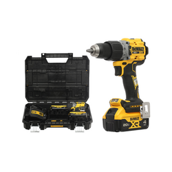 Máy khoan động lực pin 18-20V Dewalt DCD805M2T-B1
