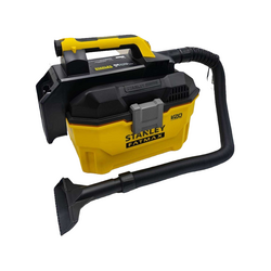 Stanley SCV002-B1 7.5L 20V battery wet and dry vacuum cleaner (Solo)