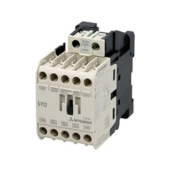 Mitsubishi contactor 12A S-T12-220V