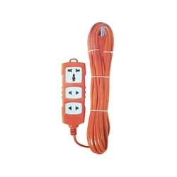 Ổ cắm dây dài 5m SOPOKA T5-3000W