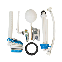 Standard lever drain kit LTH00100BCXCGBHUHN