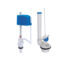 Standard push-button flushing kit LTH00100BCXCNBHUHN