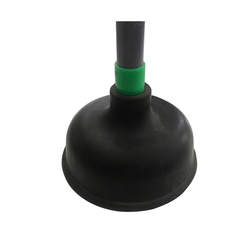 Plastic handle plunger LTH001CTCNBTN