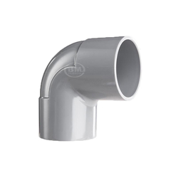 Co Pvc Ø114 dày BÌNH MINH 001PVC0DC114Y