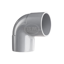 Co Pvc Ø27 dày BÌNH MINH 001PVC0DC27Y
