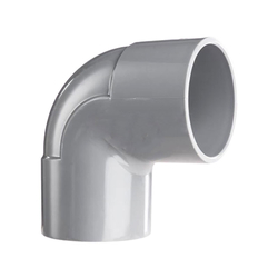 Co Pvc Ø34 BÌNH MINH 001PVC0DC34Y