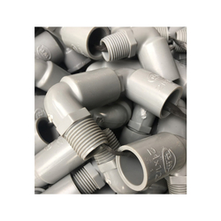 Co ren ngoài Pvc Ø21 dày BÌNH MINH 001PVC0DCN21Y