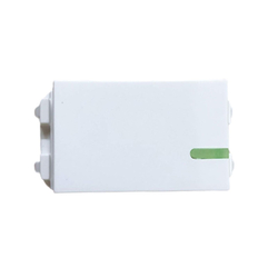 Công tắc 1 chiều A60 MPE A6M/1