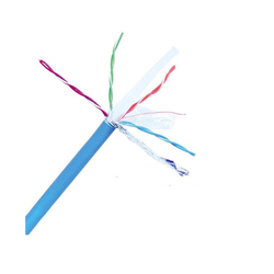 FPT 4-pair anti-interference 0.51mm network cable roll 305m NANOCO NC5E-F10 (305m/roll)