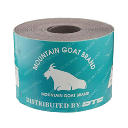PACO KAJ35 180 soft sandpaper grain 180