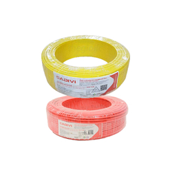 CADIVI CV- 1.5 single wire