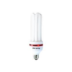 Compact lamp 40W Dien Quang DQ-CFL-4U-F14-40W-DL-E27