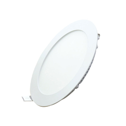 Đèn Led Panel tròn 12W 3 chế độ màu MPE RPL-12/3C