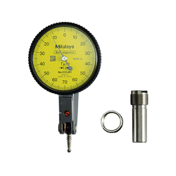 Đồng hồ so chân gập 0.14x0.001mm Mitutoyo 513-401-10E