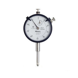 Đồng hồ so cơ khí 0-20mm độ chia 0.01 Mitutoyo 2050S