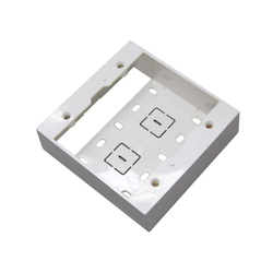 NANOCO NN102W double float box