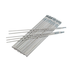 Box of 3.2mm iron welding rods KIM TIN KT-6013 3.2